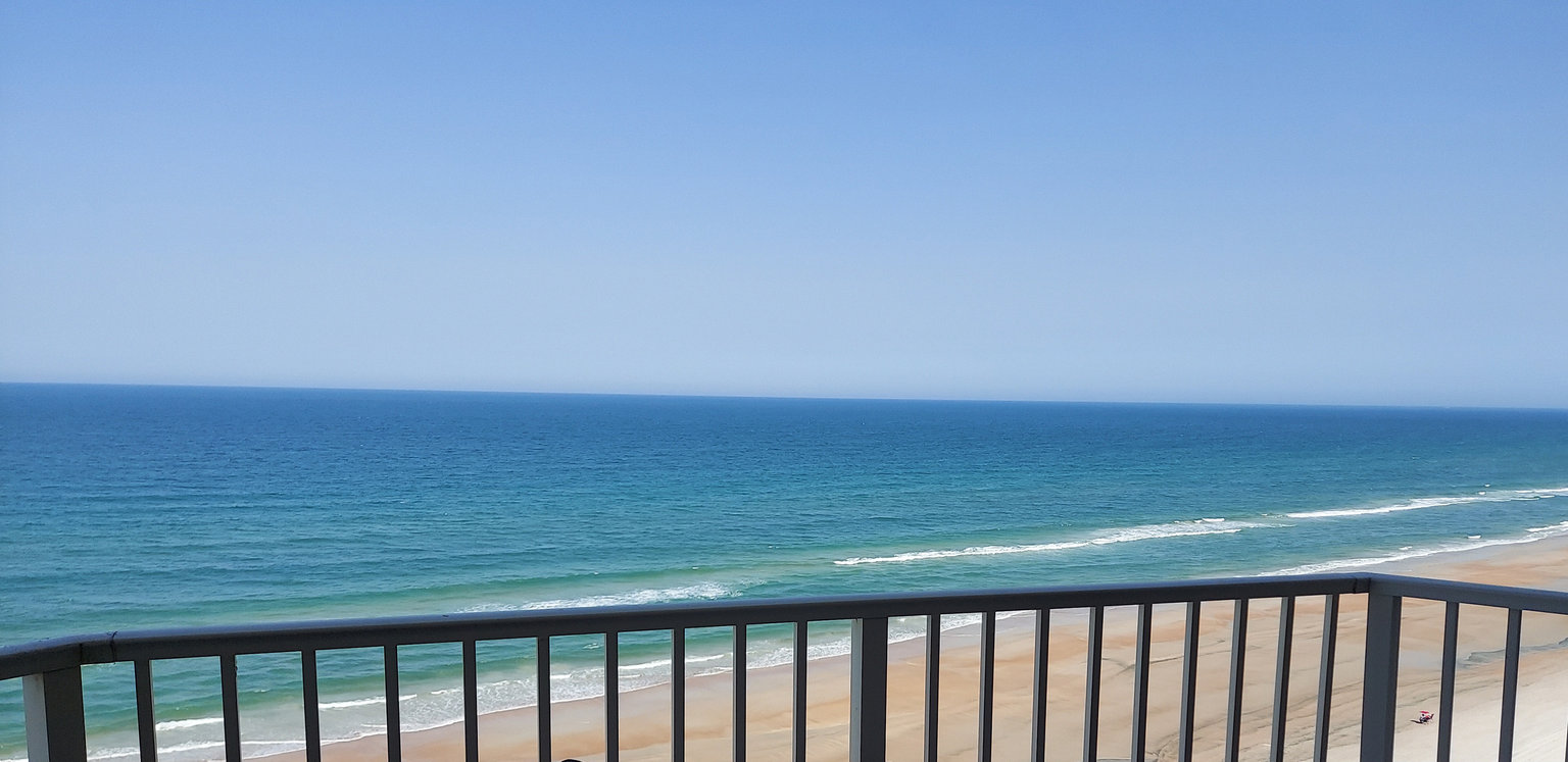 Daytona Beach Shores Vacation Rental