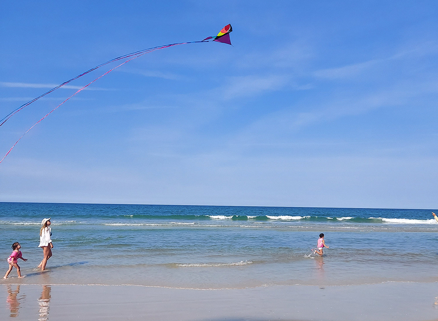 Daytona Beach Shores Vacation Rental