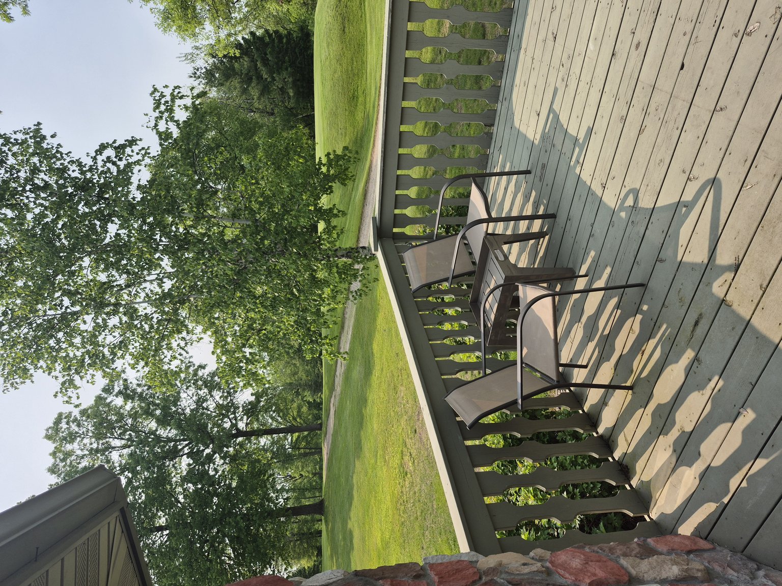 Birchwood Vacation Rental