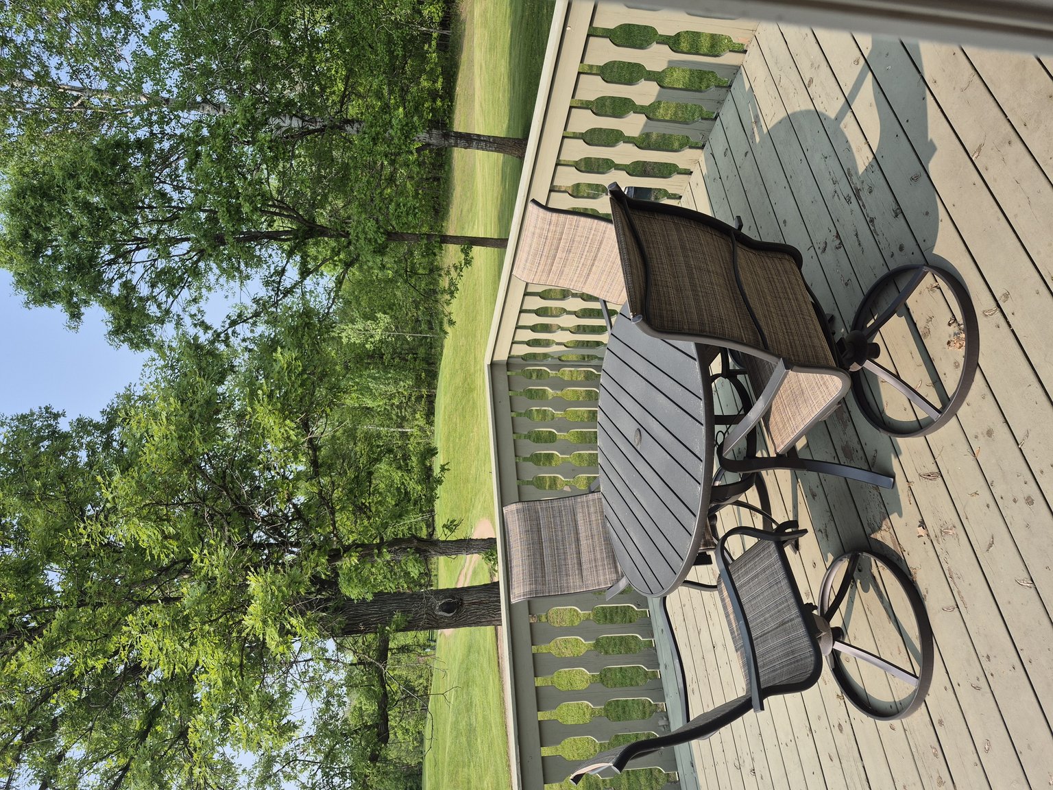 Birchwood Vacation Rental