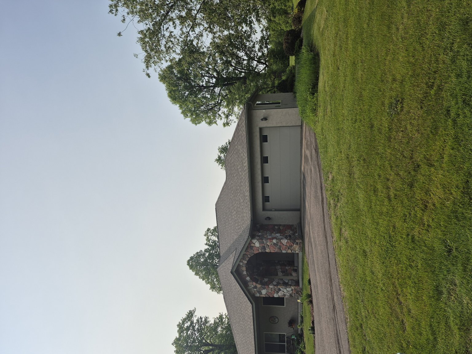 Birchwood Vacation Rental