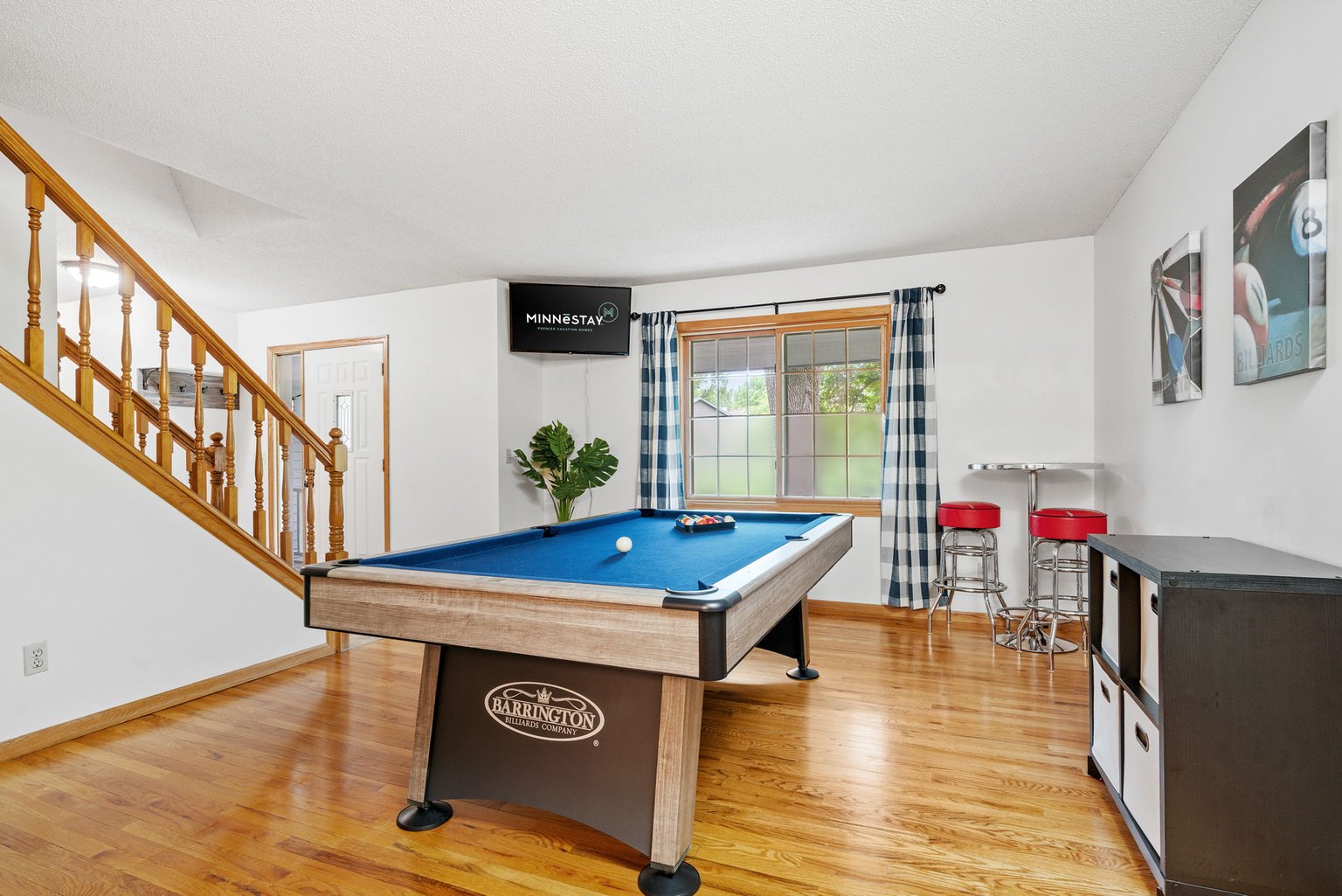 Champlin Vacation Rental