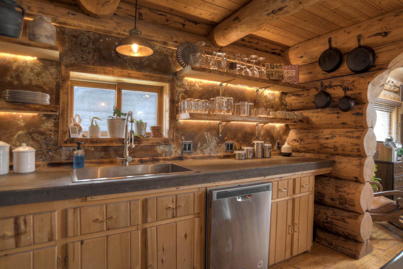 Creede Vacation Rental