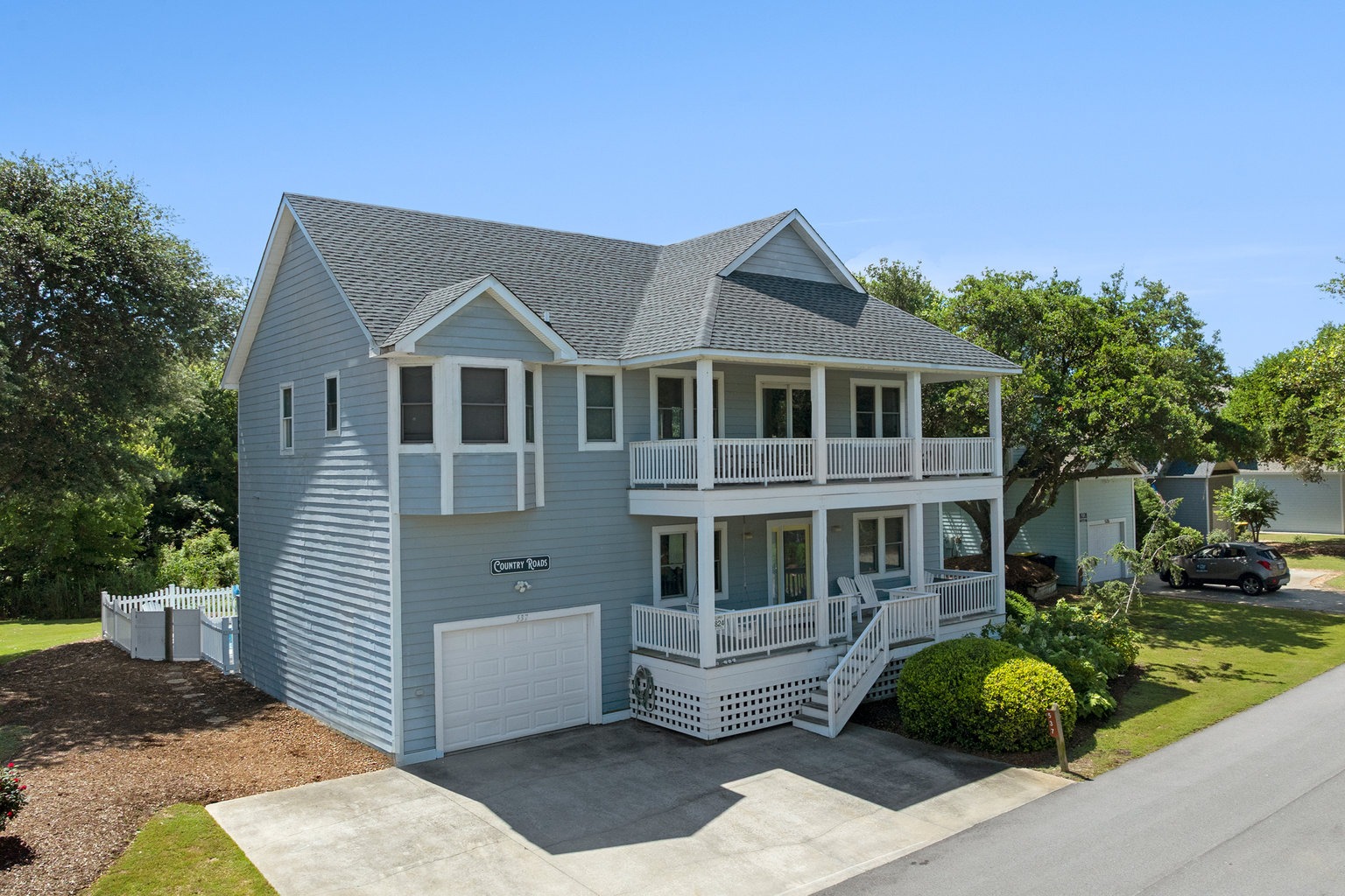 Corolla Vacation Rental