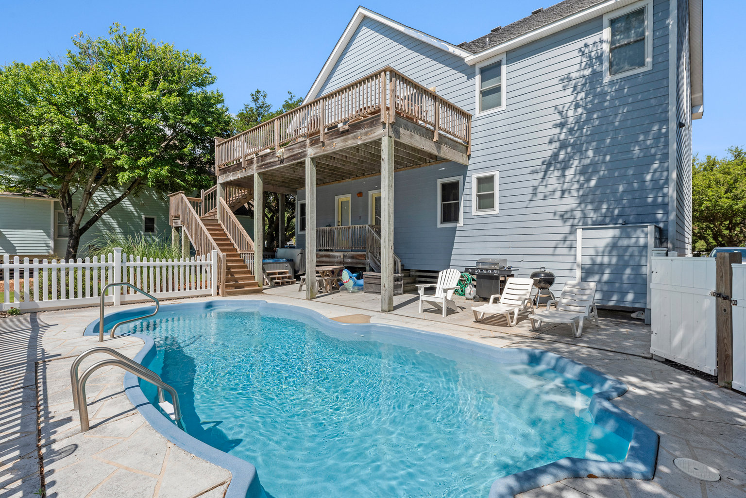 Corolla Vacation Rental