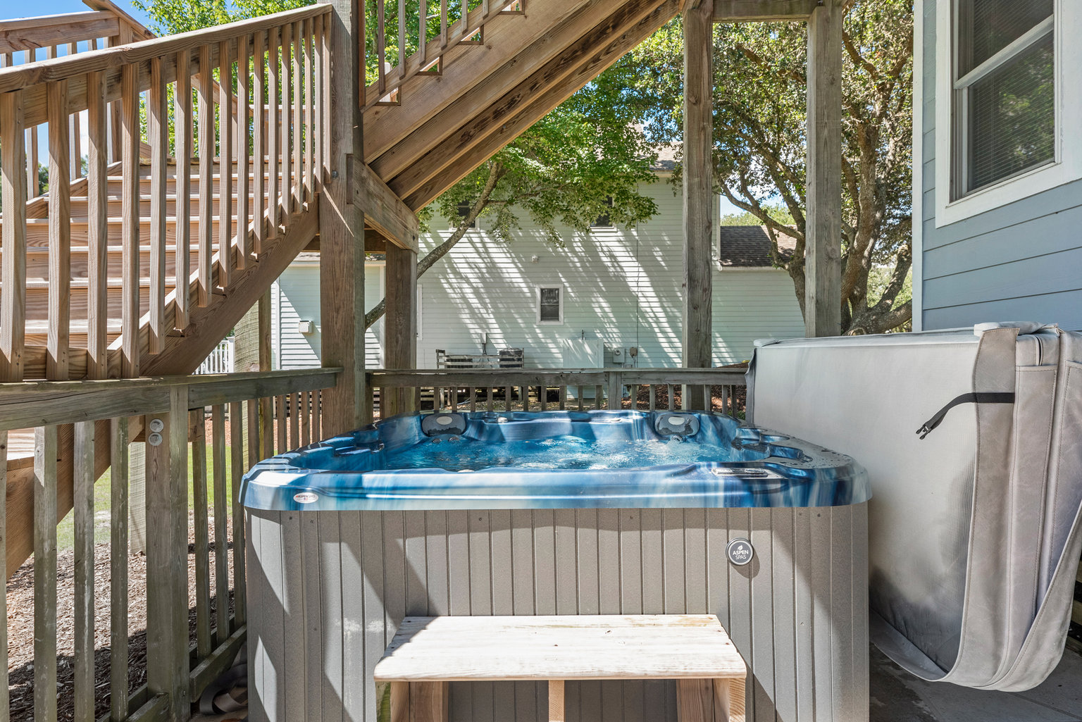 Corolla Vacation Rental