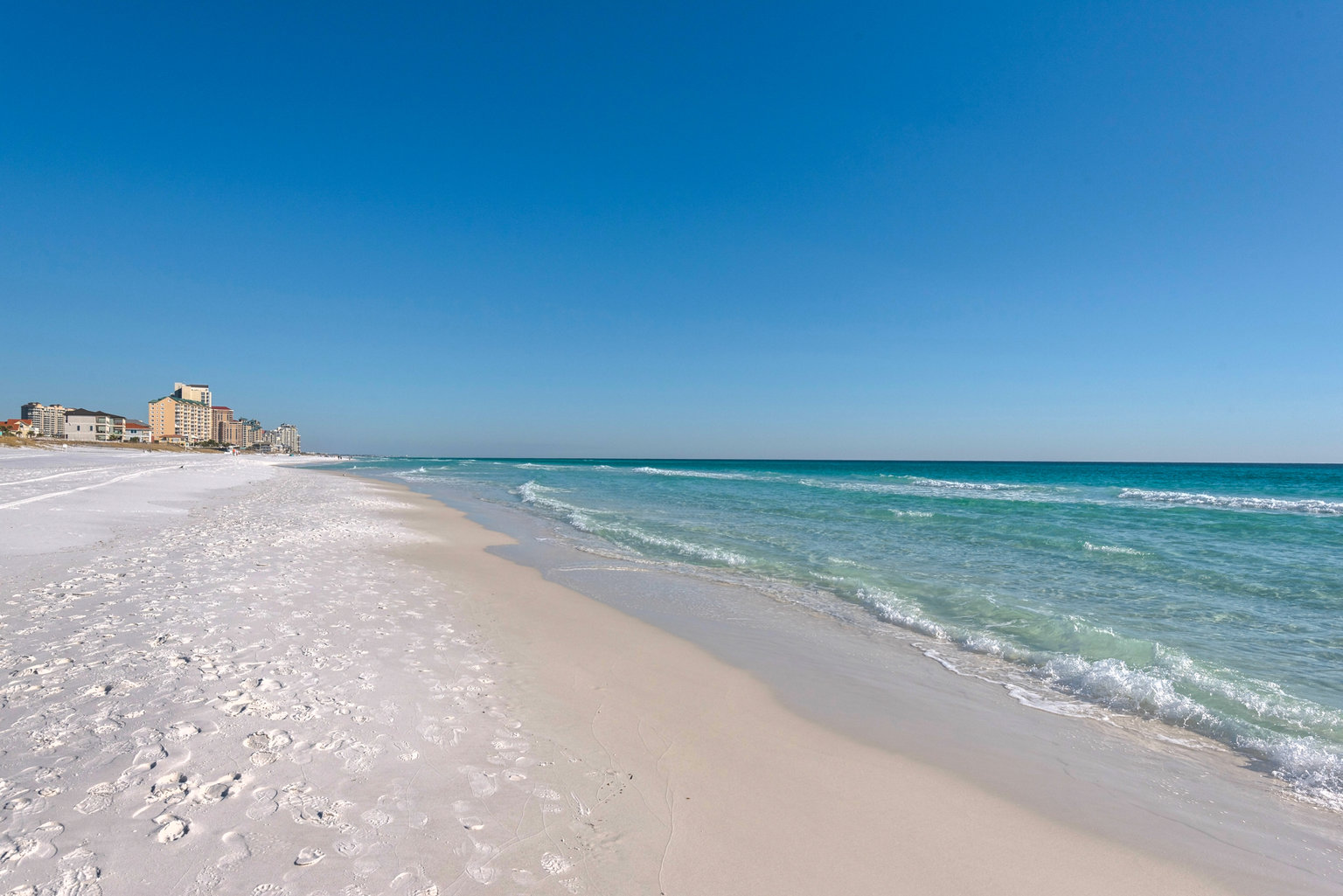 Panama City Beach Vacation Rental