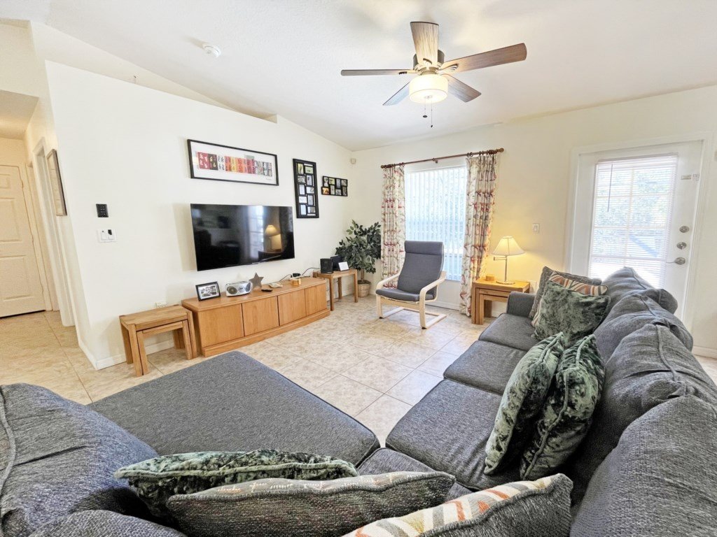 Clermont Vacation Rental