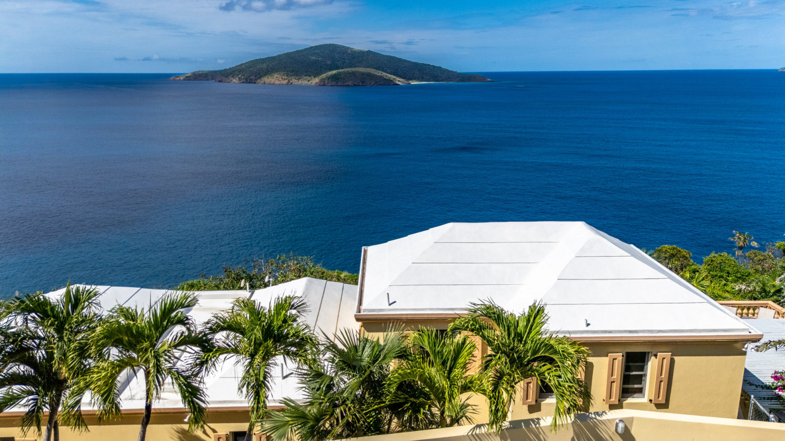 St. Thomas Vacation Rental