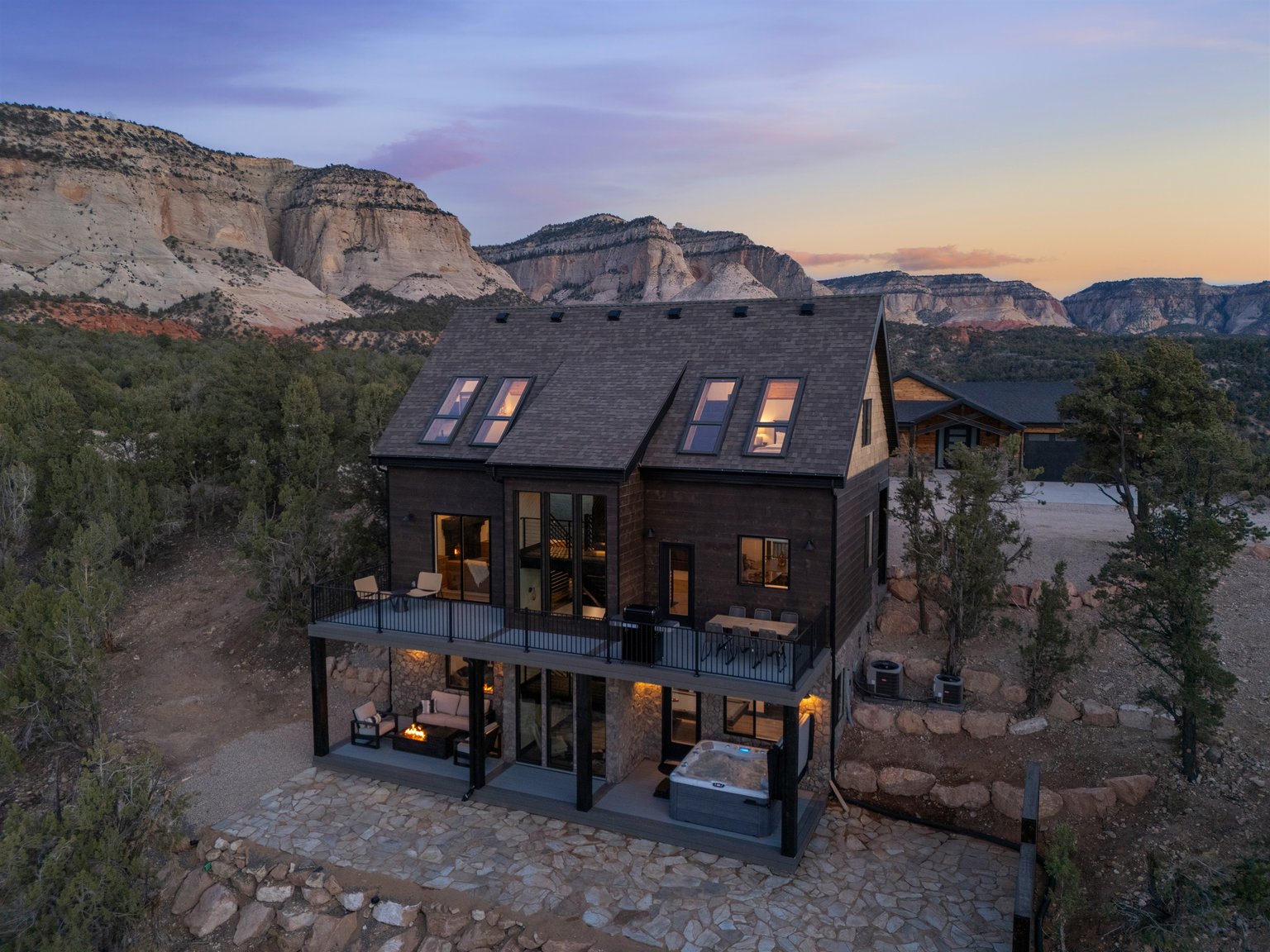 Orderville Vacation Rental
