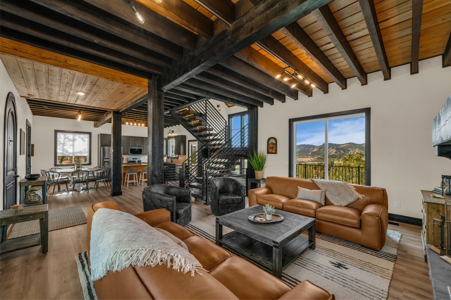 Orderville Vacation Rental