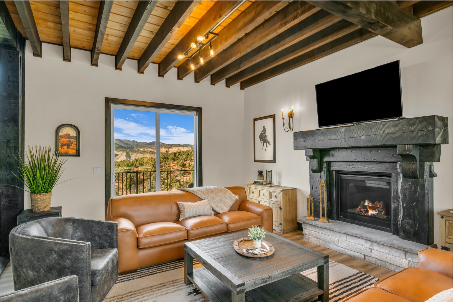 Orderville Vacation Rental