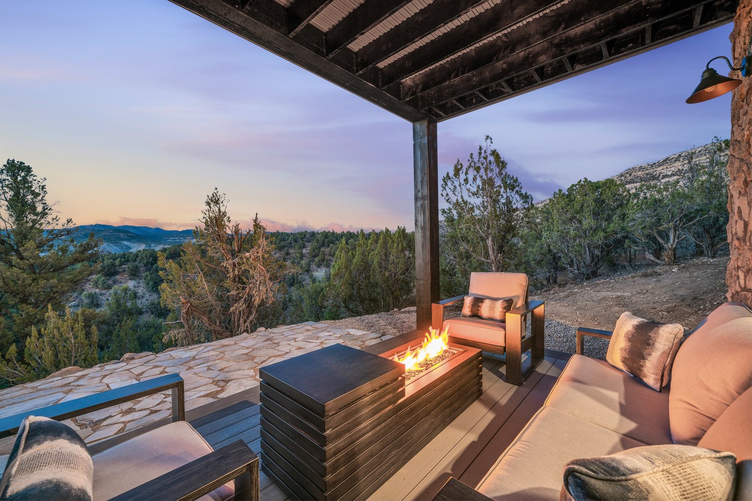Orderville Vacation Rental