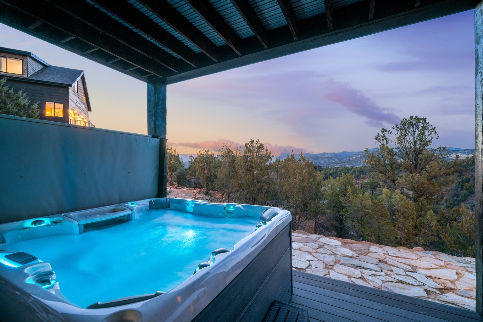 Orderville Vacation Rental