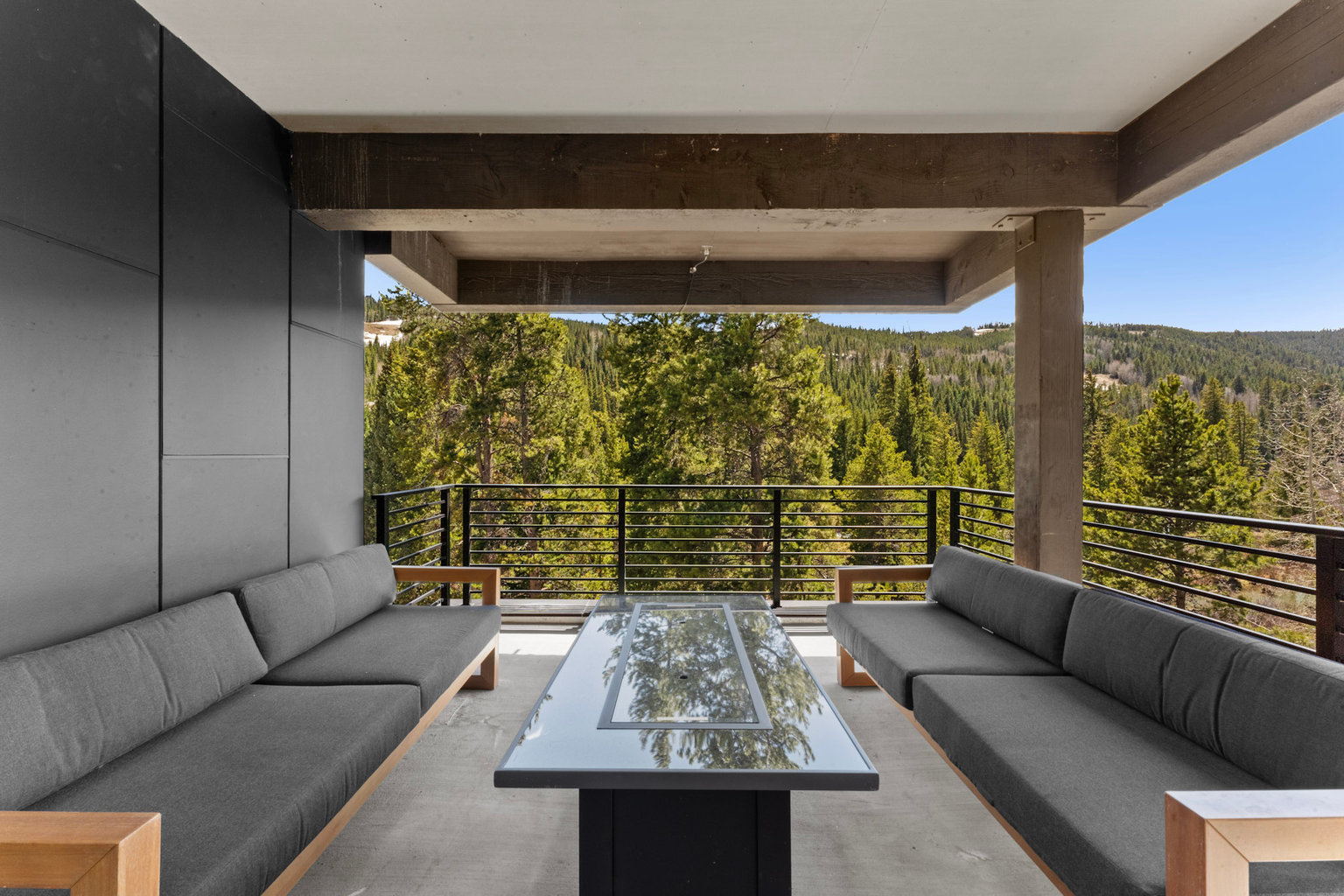 Keystone Vacation Rental