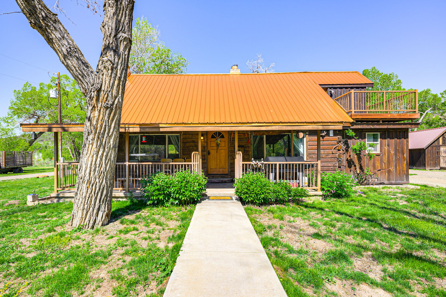Pagosa Springs Vacation Rental
