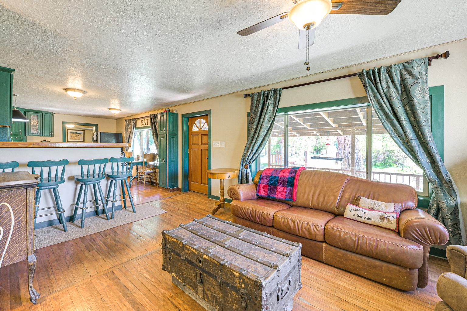 Pagosa Springs Vacation Rental