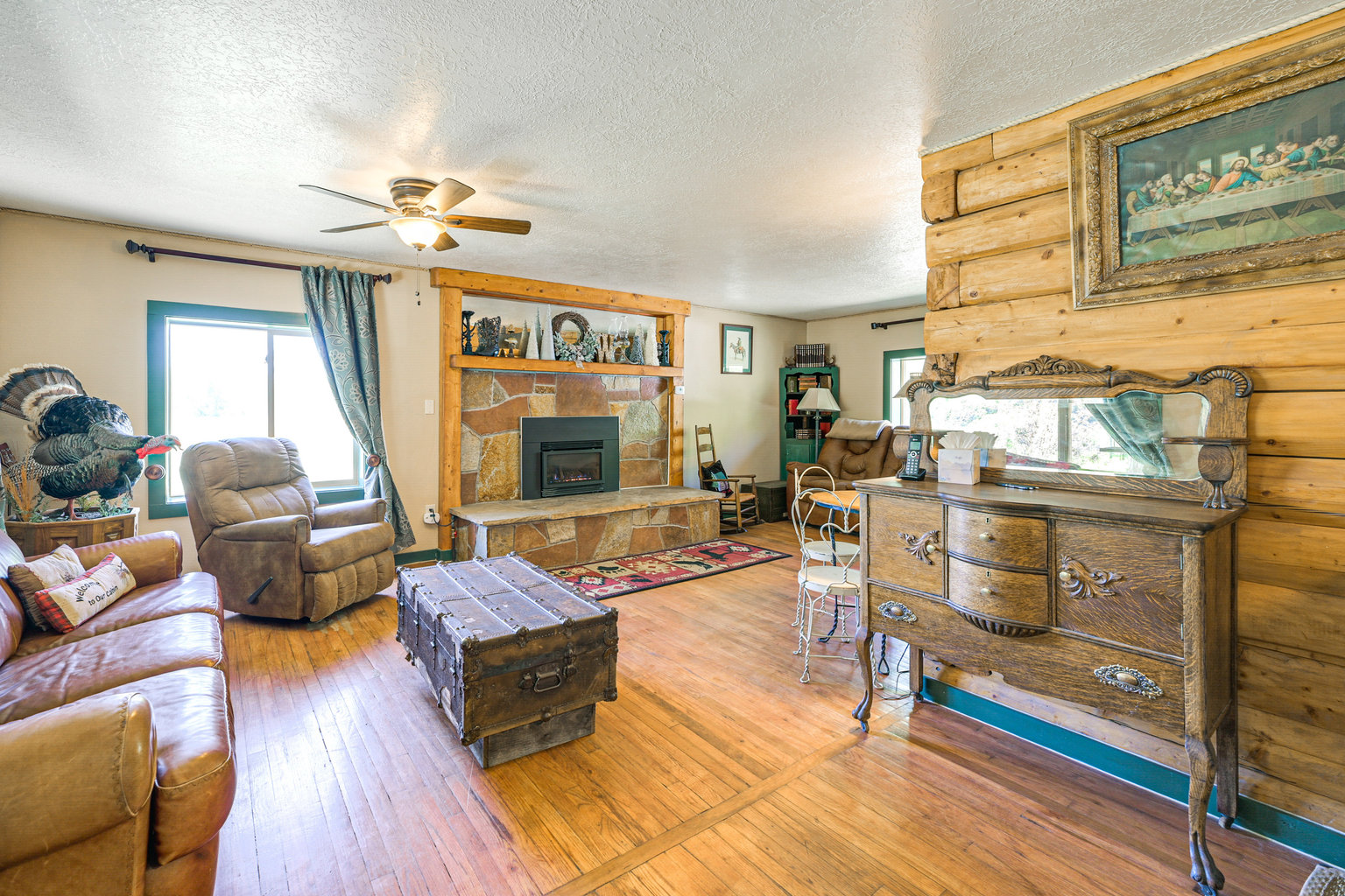 Pagosa Springs Vacation Rental