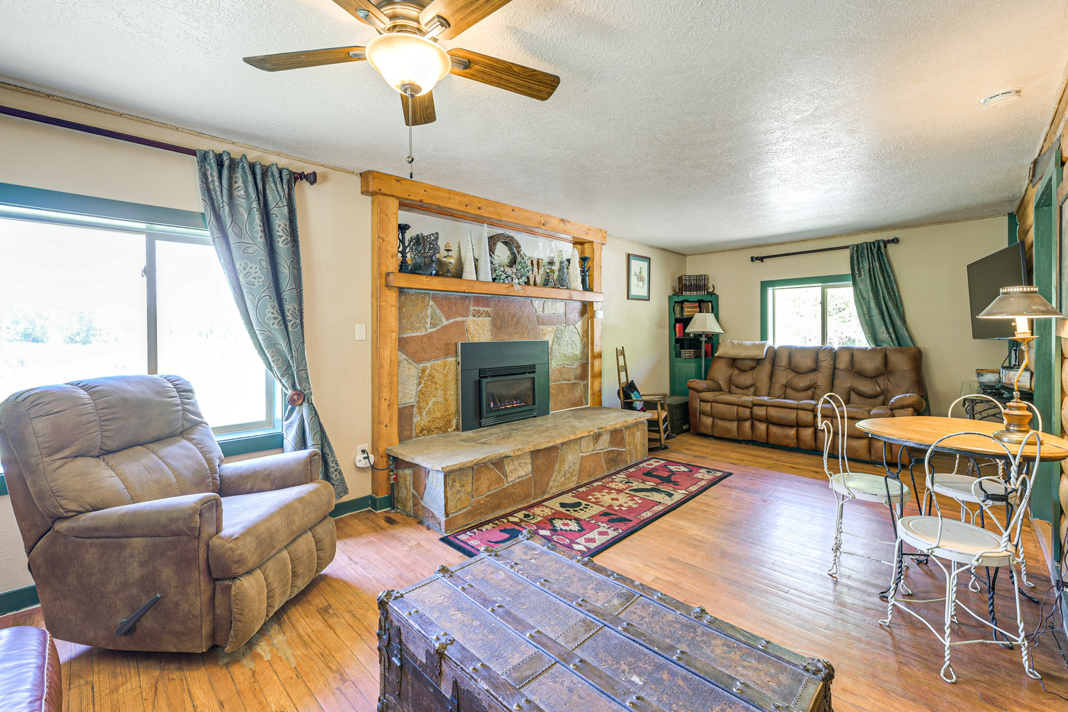 Pagosa Springs Vacation Rental