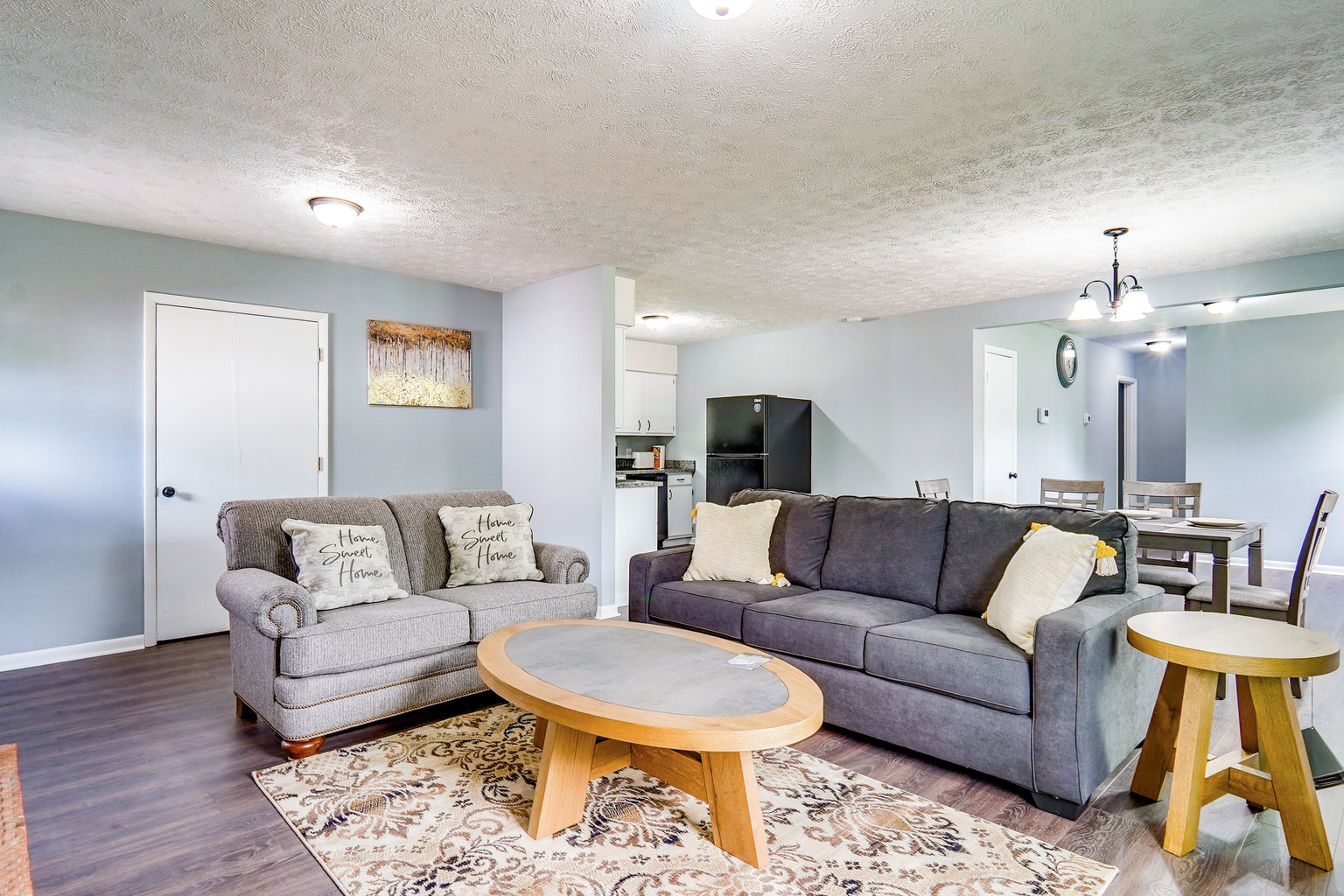 Fayetteville Vacation Rental