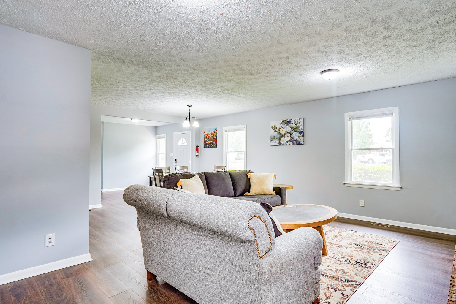 Fayetteville Vacation Rental