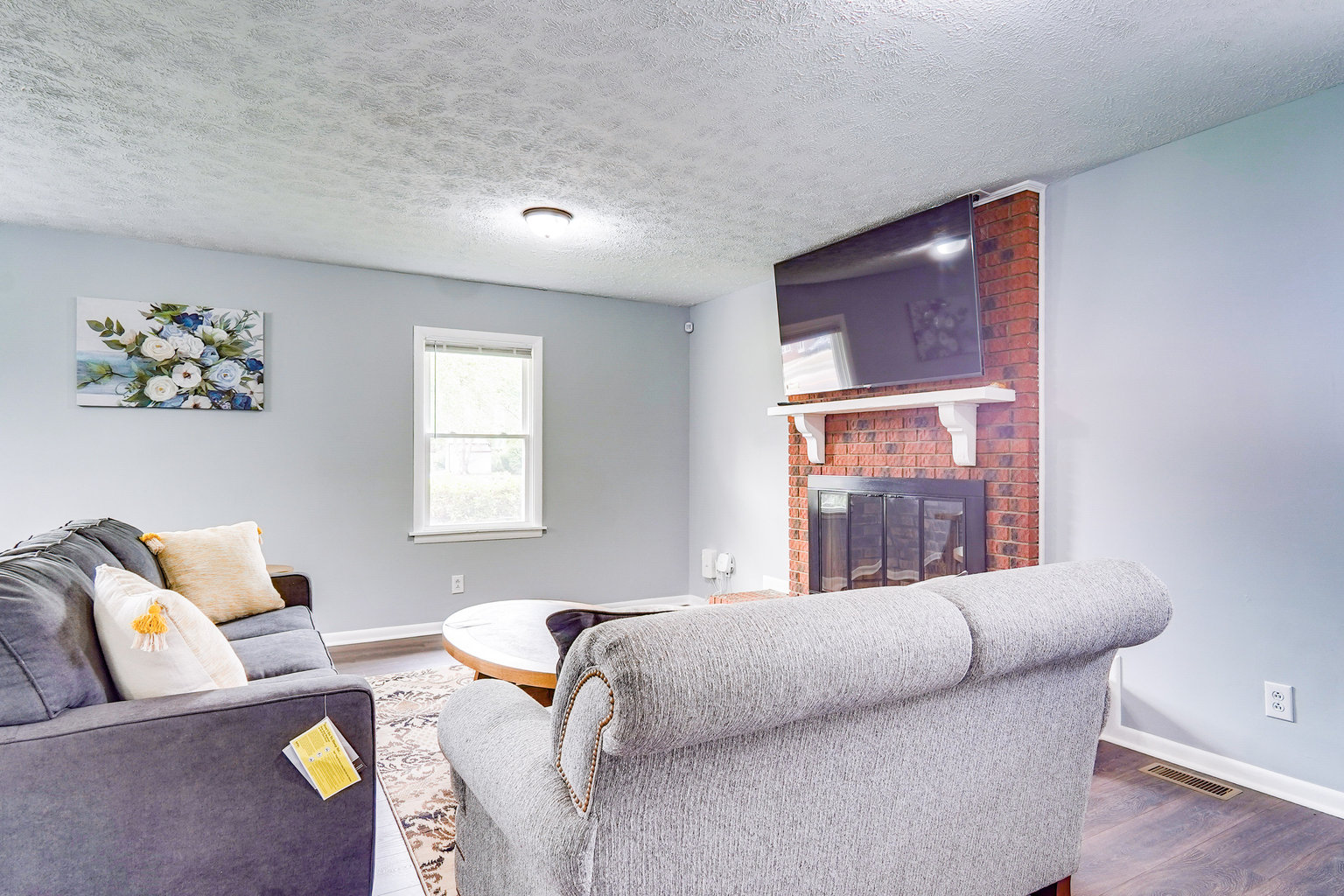 Fayetteville Vacation Rental