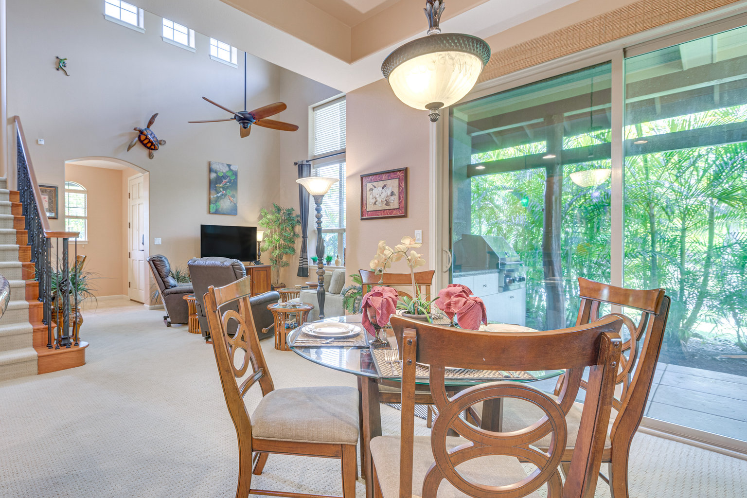 Waimea Vacation Rental