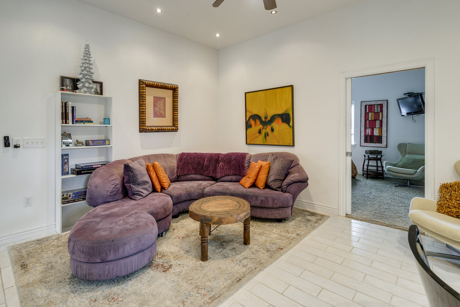 Rigby Vacation Rental