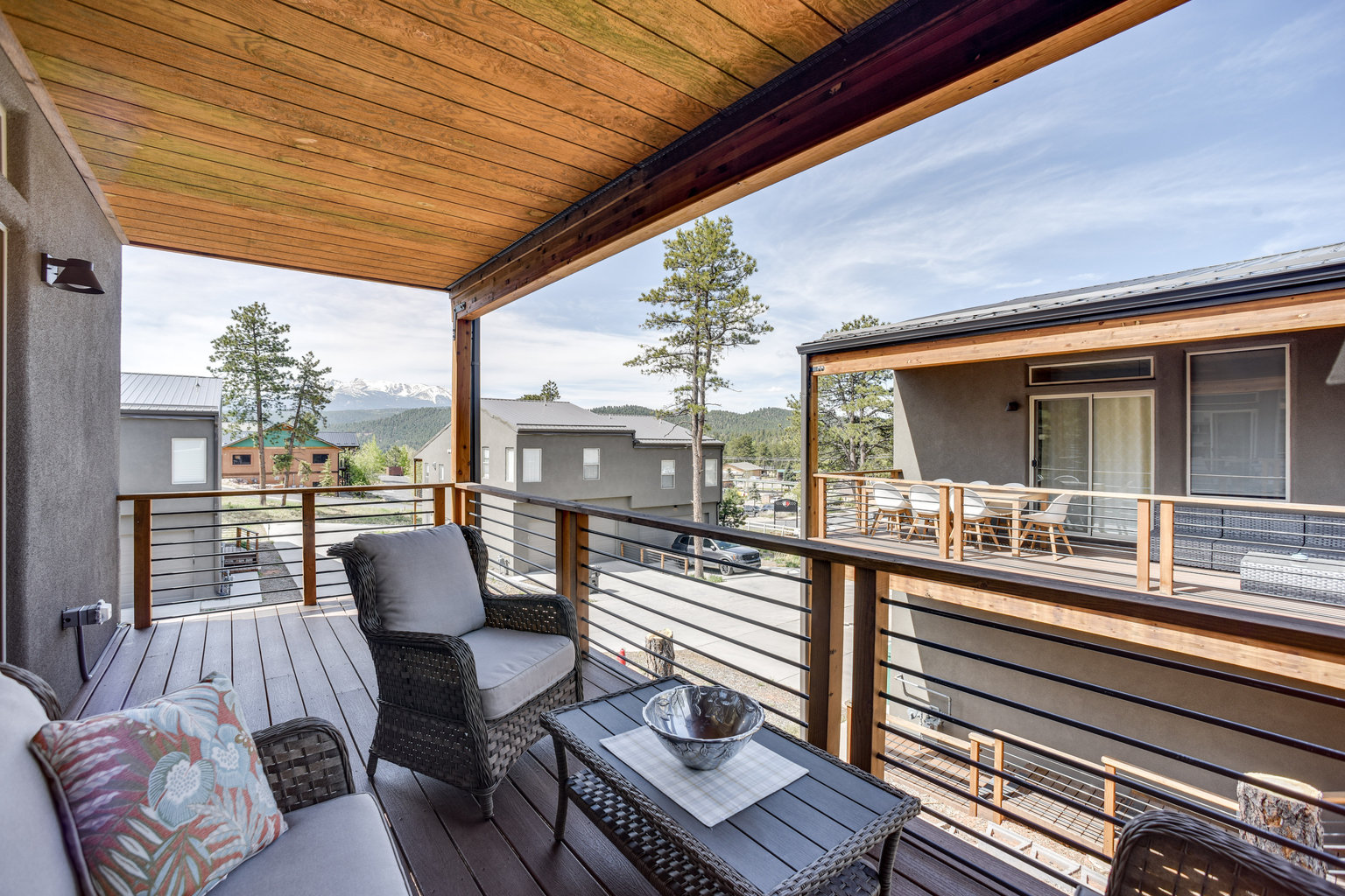 Woodland Park Vacation Rental
