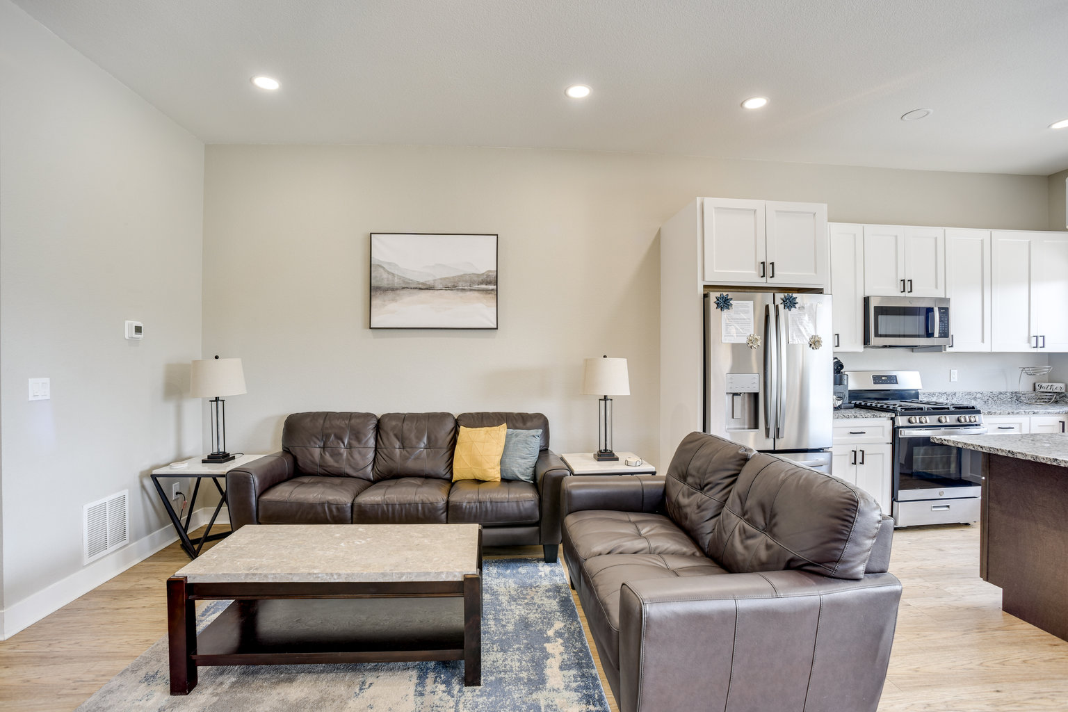 Woodland Park Vacation Rental