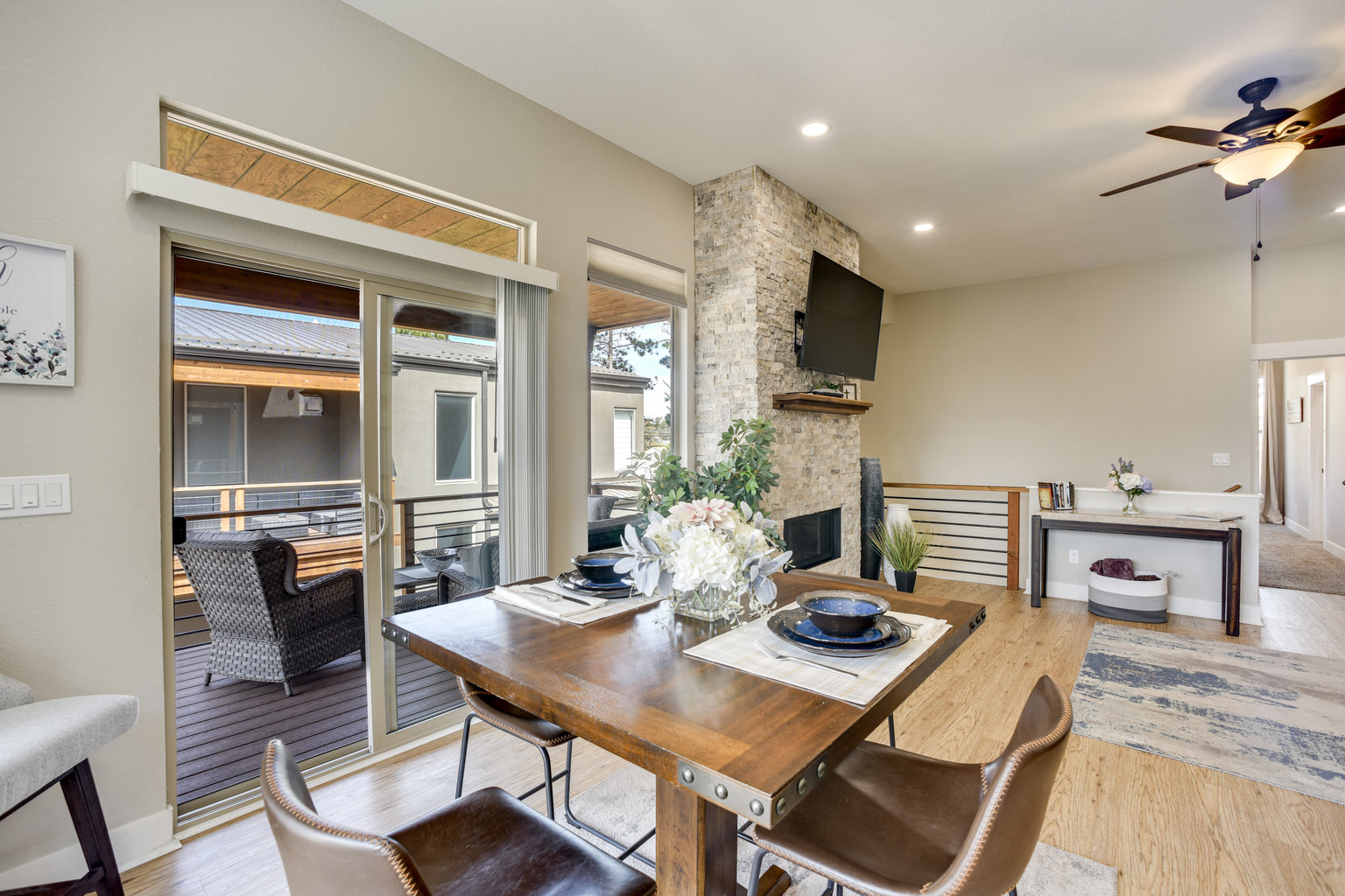 Woodland Park Vacation Rental