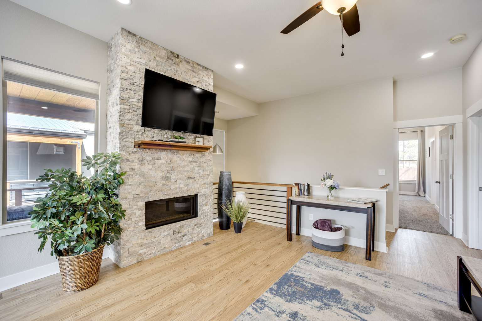 Woodland Park Vacation Rental