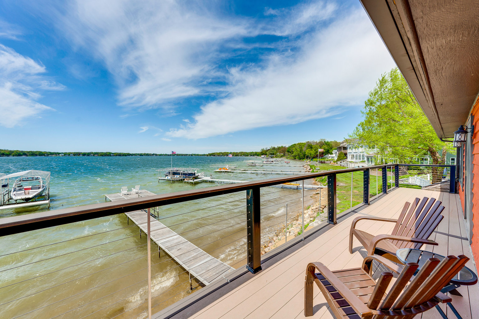Burlington Vacation Rental
