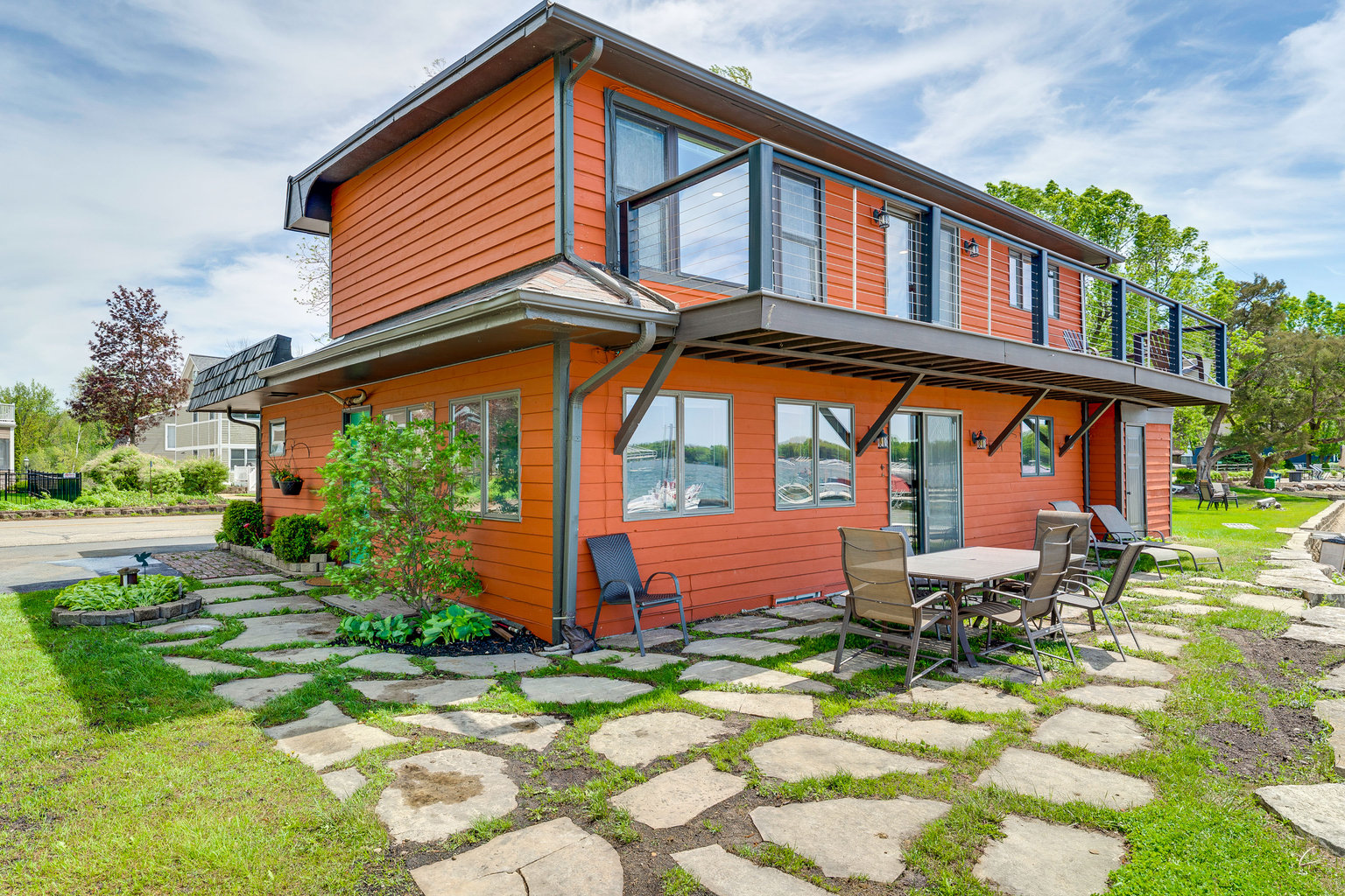 Burlington Vacation Rental