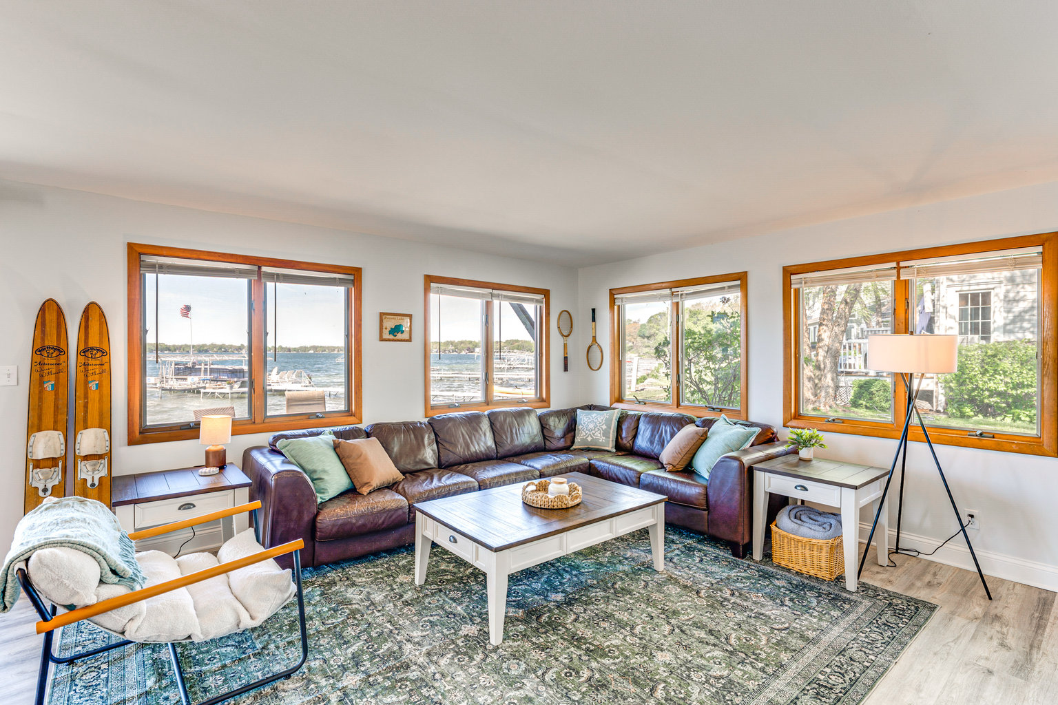 Burlington Vacation Rental