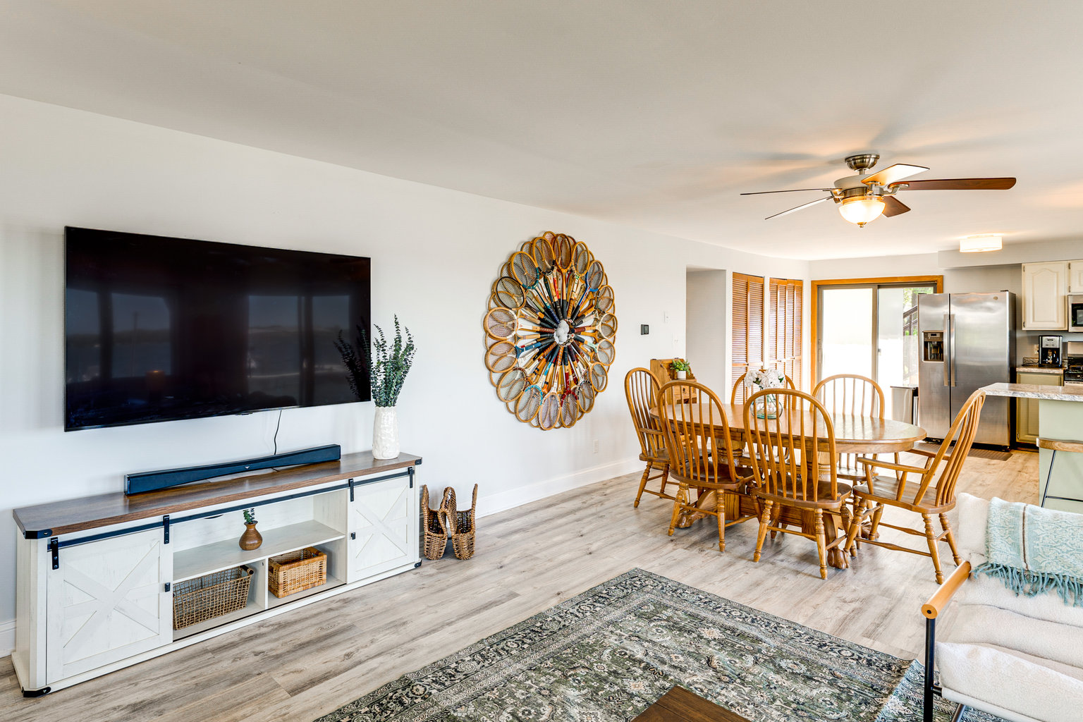 Burlington Vacation Rental