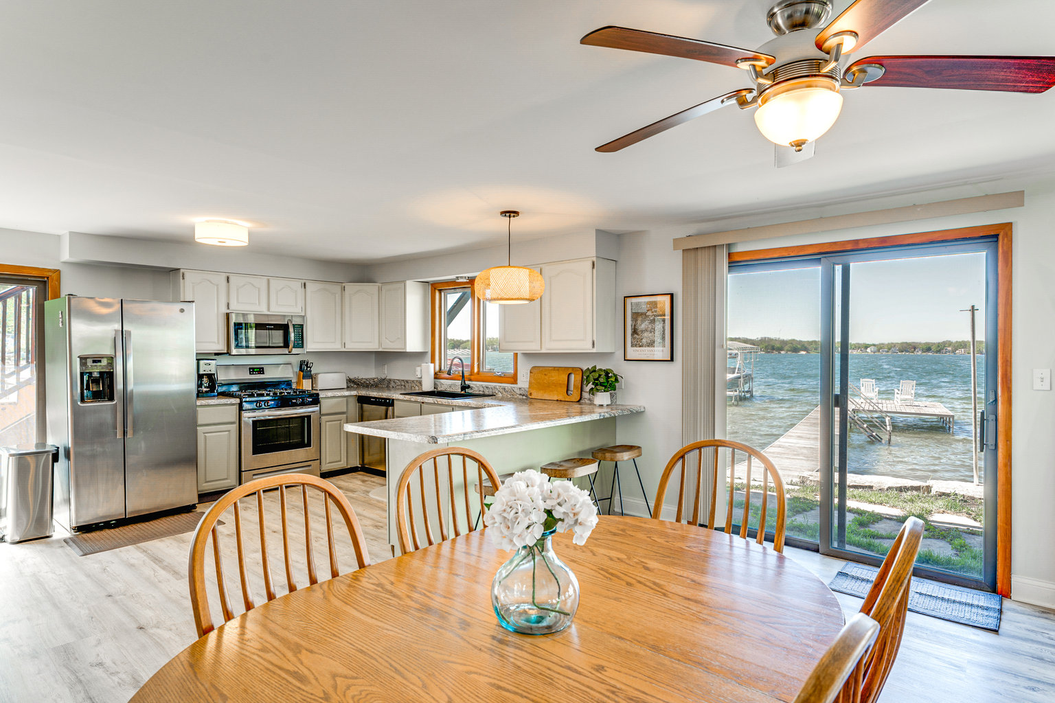 Burlington Vacation Rental