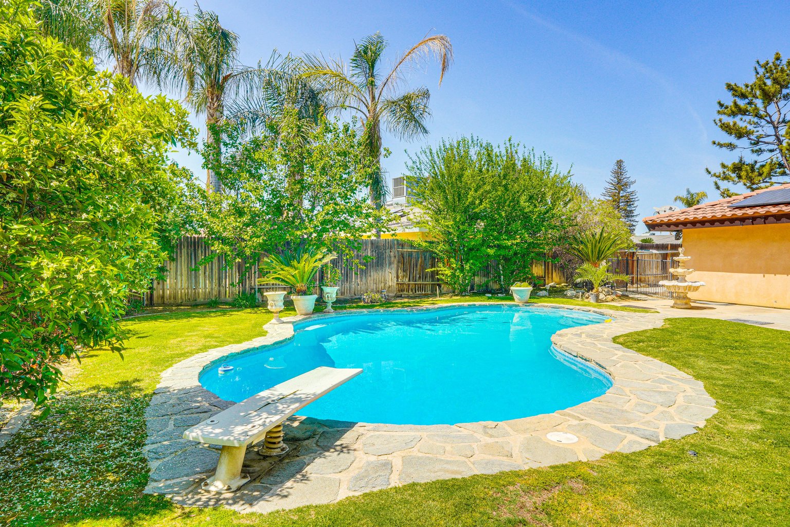 Bakersfield Vacation Rental