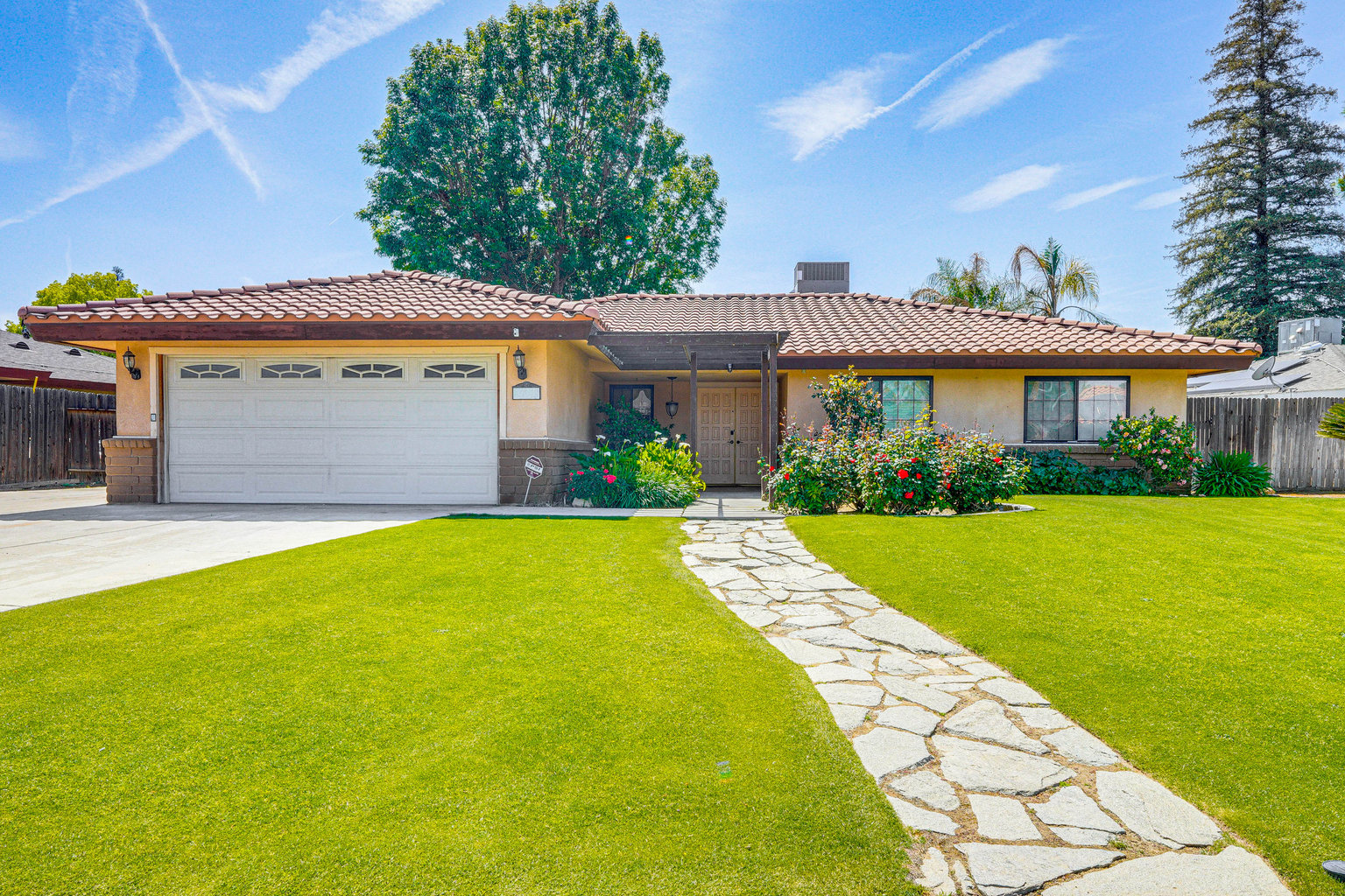 Bakersfield Vacation Rental