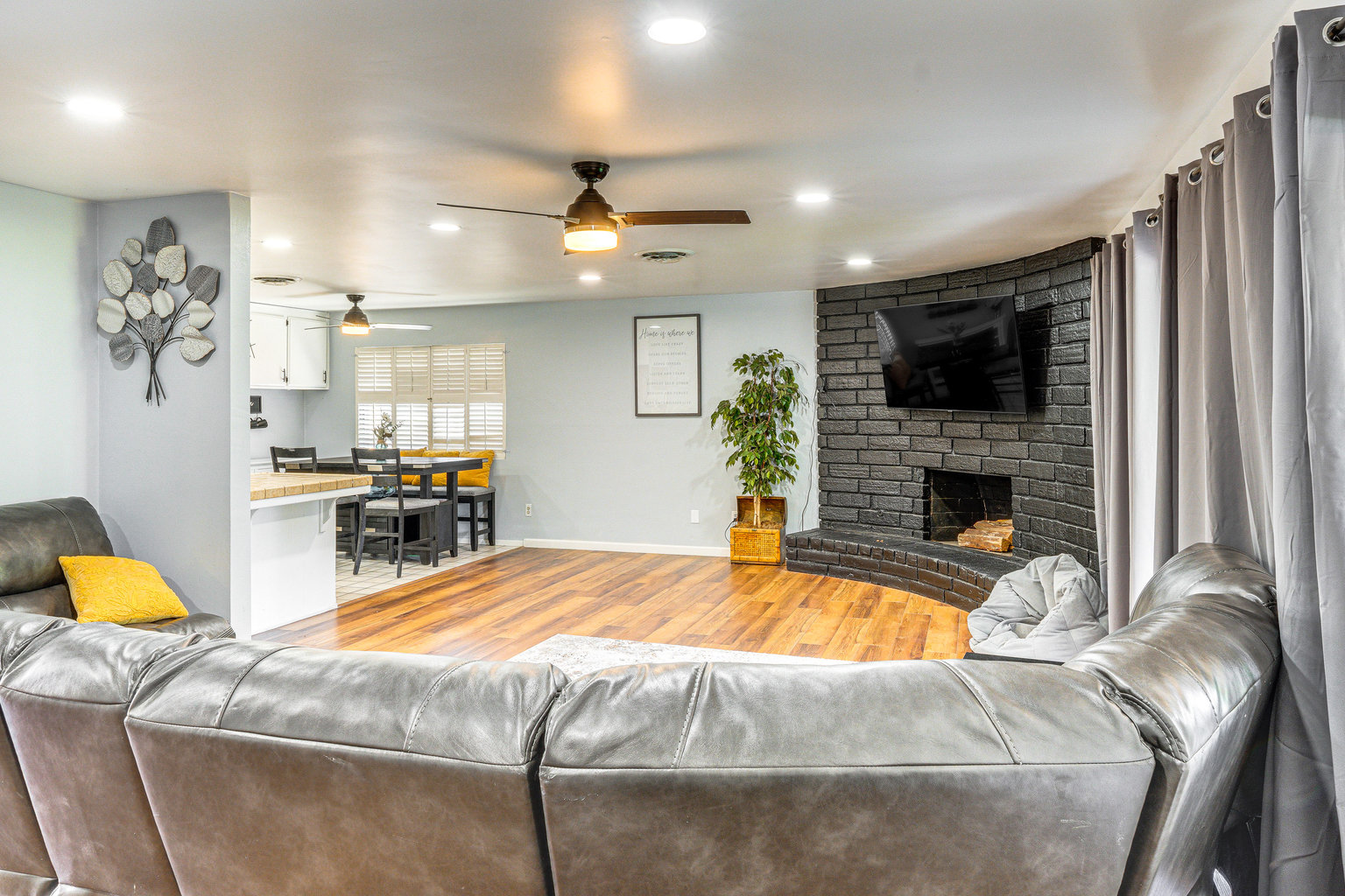 Bakersfield Vacation Rental