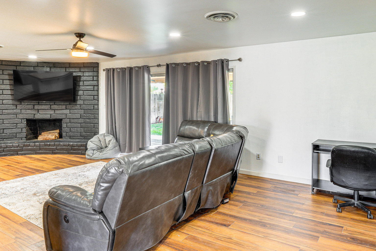 Bakersfield Vacation Rental