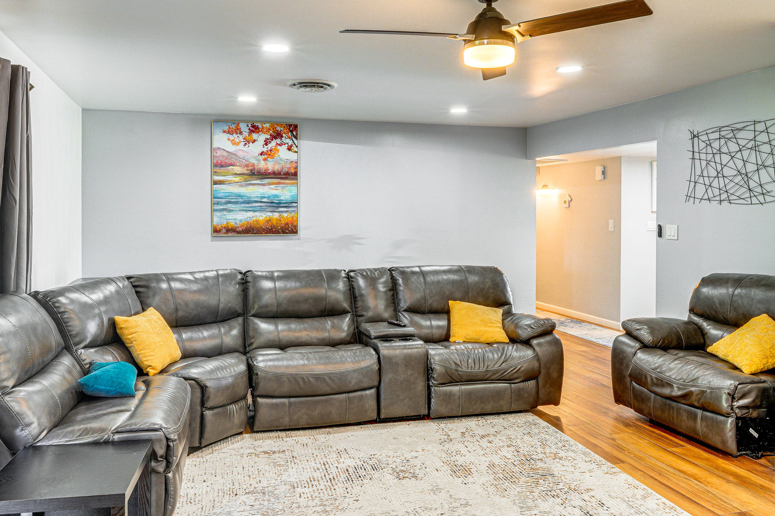 Bakersfield Vacation Rental