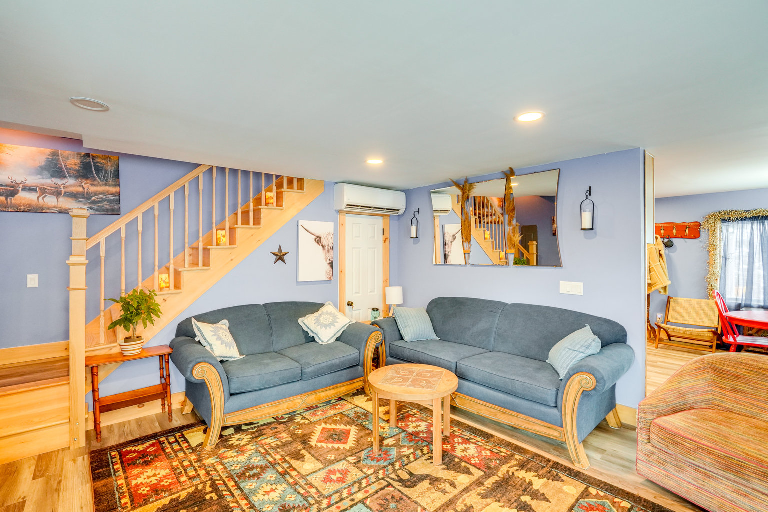 Catskill Vacation Rental