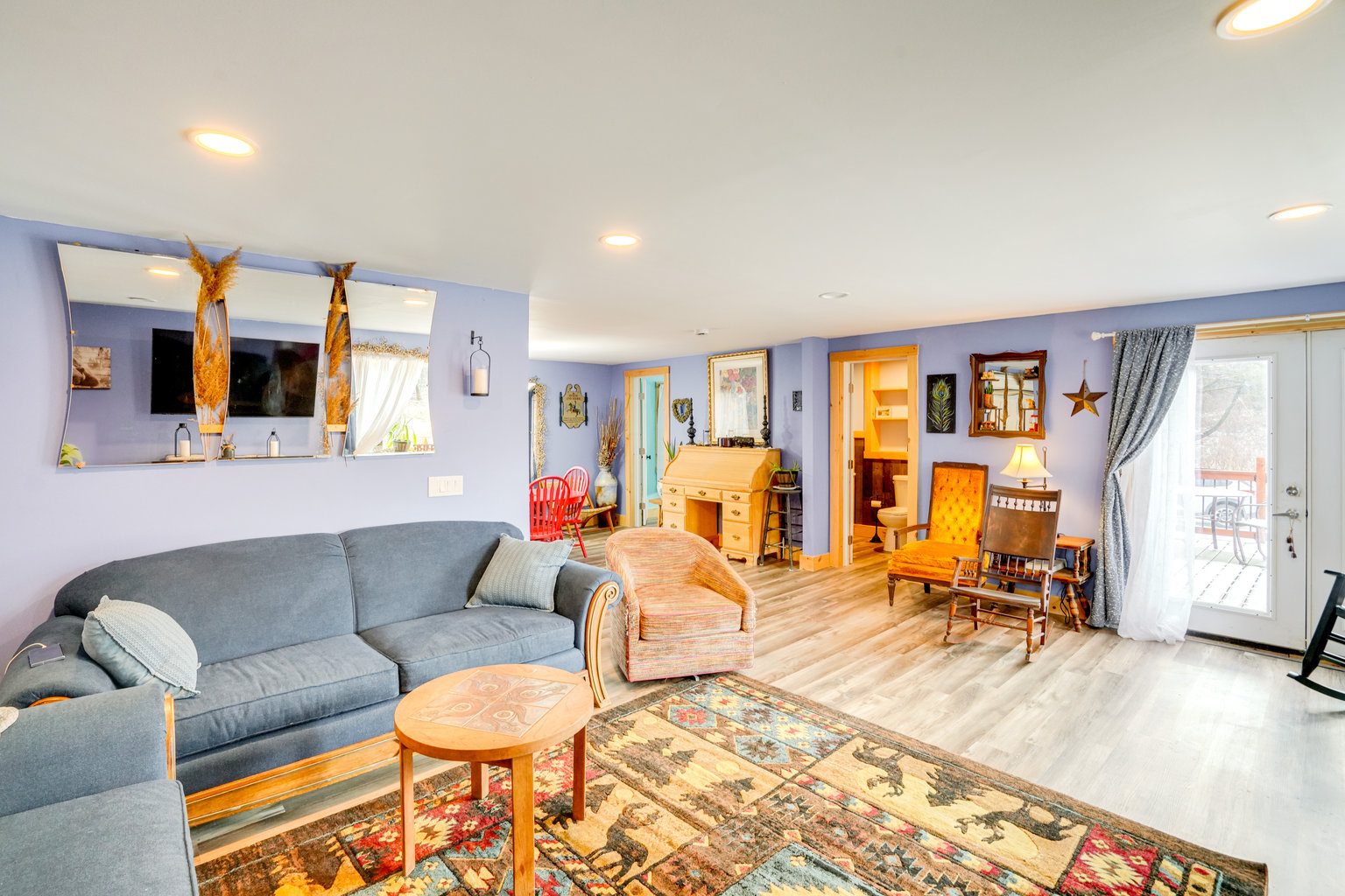 Catskill Vacation Rental