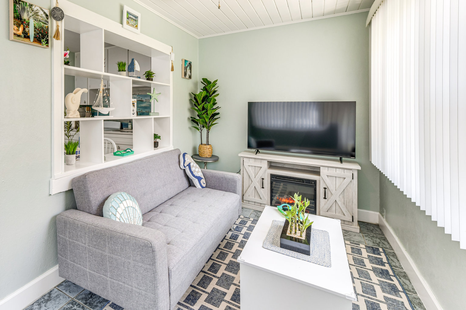 St. Pete Beach Vacation Rental