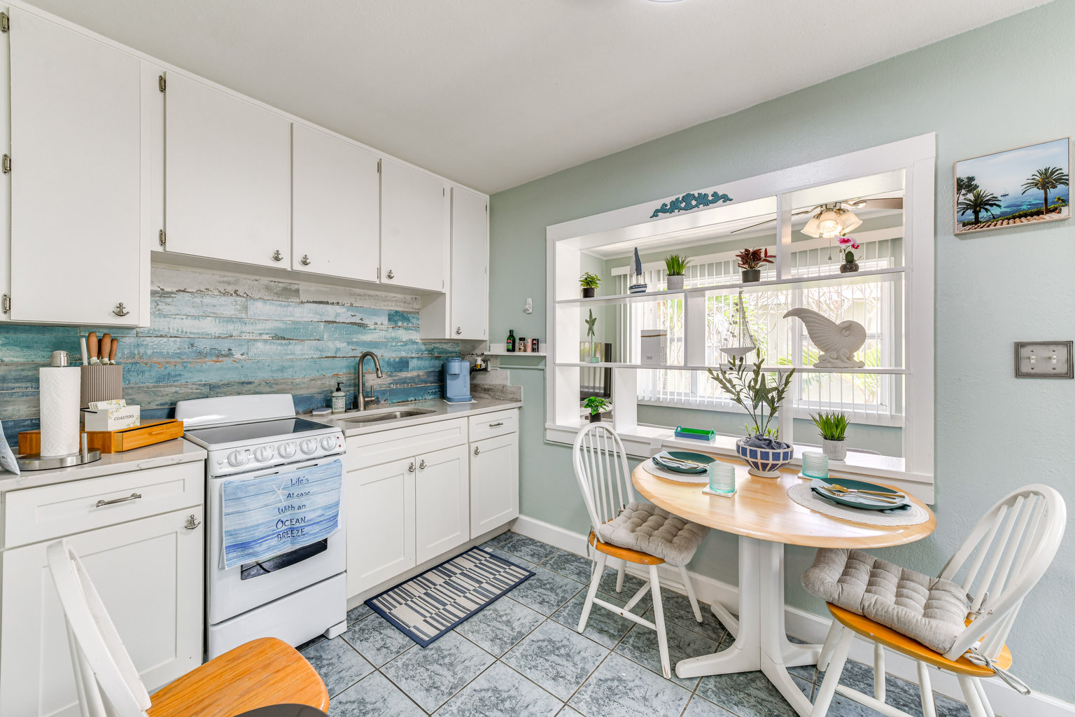 St. Pete Beach Vacation Rental