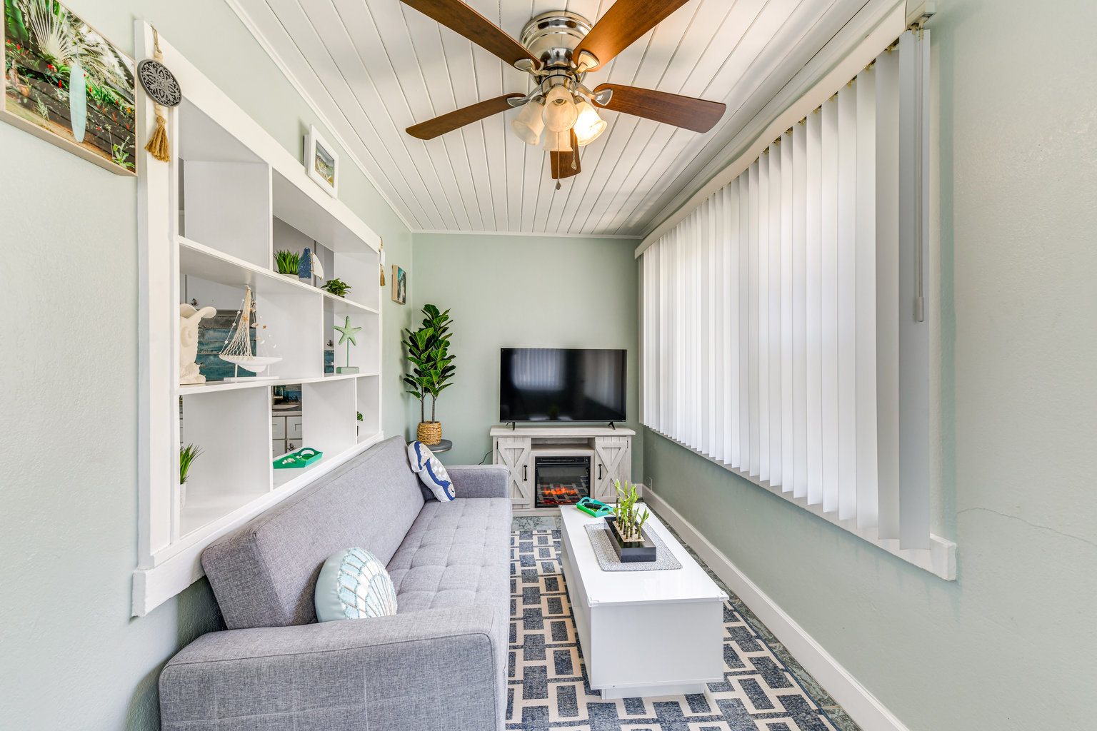 St. Pete Beach Vacation Rental