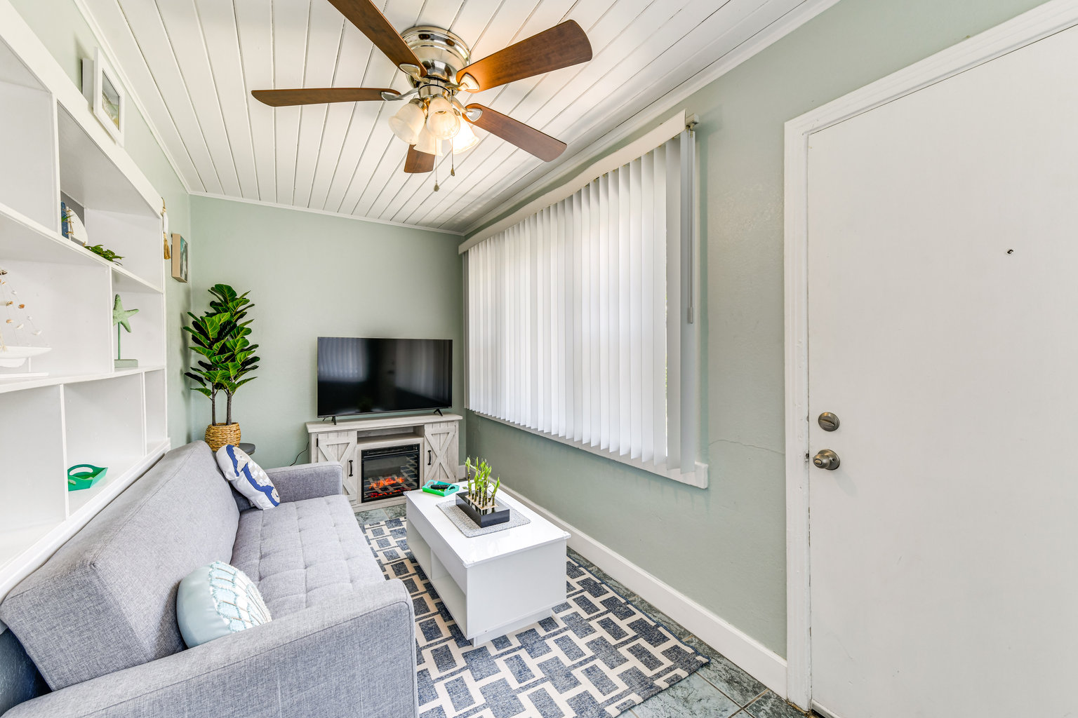 St. Pete Beach Vacation Rental