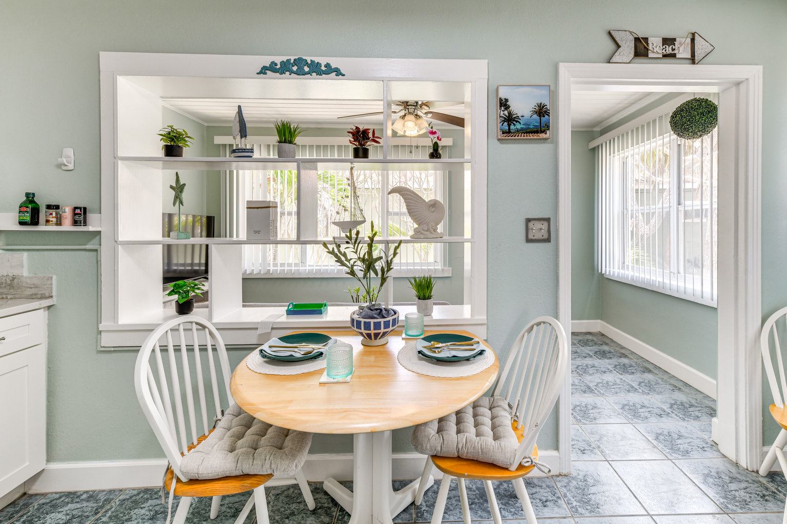 St. Pete Beach Vacation Rental