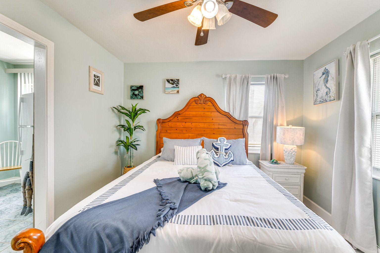 St. Pete Beach Vacation Rental